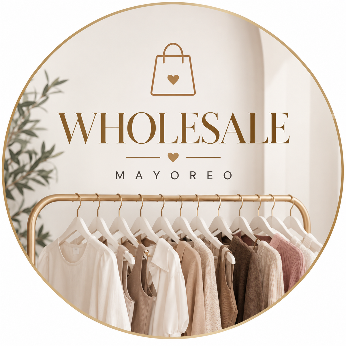 Wholesale/Mayoreo