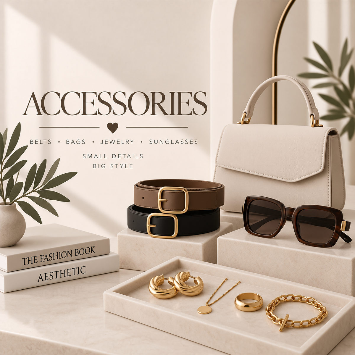 ACCESSORIES